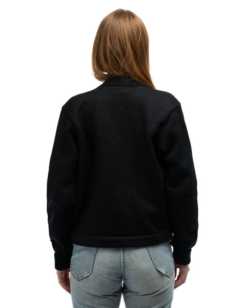40’s HL Whiting Varsity Cardigan - Small