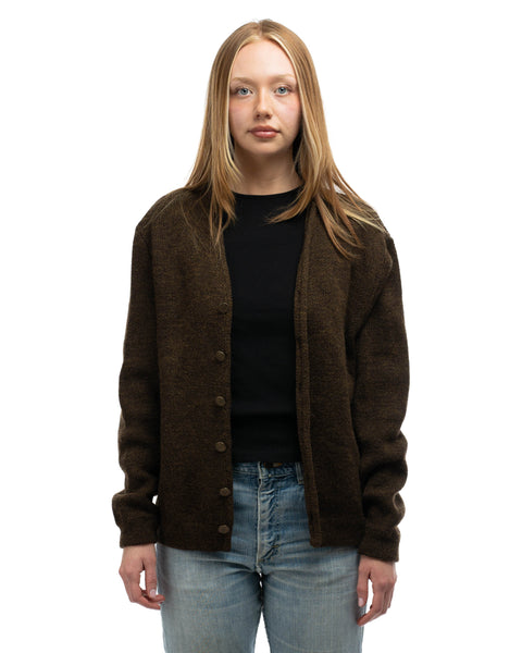 70’s Thunderbird Cardigan - Medium