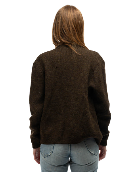 70’s Thunderbird Cardigan - Medium