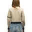 40’s Zip Cardigan - Small