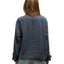 80’s Plaid Cotton Flannel - Large