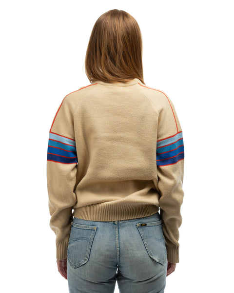 80’s OP Sweater - Large