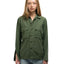 60’s OG-107 Utility Shirt - Medium