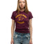 60’s Cougars Tee - Small