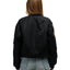 80’s Harley Davidson MA-1 - Large