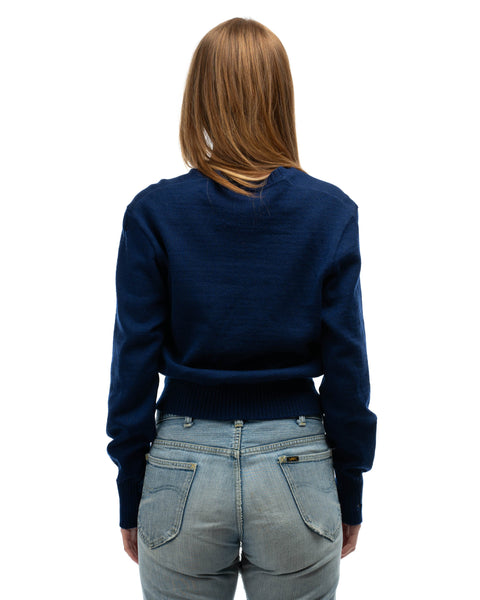 40’s Jantzen Wool Sweater - Medium