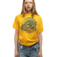 70's Kelley Mouse Car Tee - Medium