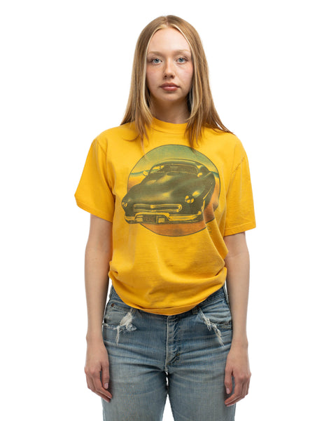 70's Kelley Mouse Car Tee - Medium