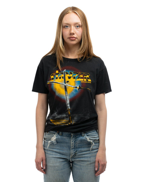 80’s Stryper Tour Tee - Small