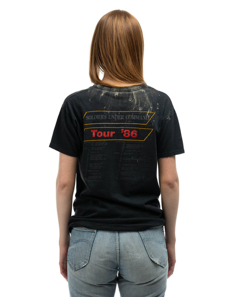 80’s Stryper Tour Tee - Small