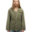50’s HBT Light Utility Jacket - Medium
