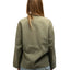 50’s HBT Light Utility Jacket - Medium
