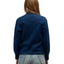 60’s Wool Collegiate Cardigan - Small