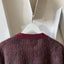 60's Brentwood Mohair Cardigan - Large