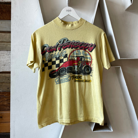 80’s Don Peabody Racing Tee - Small