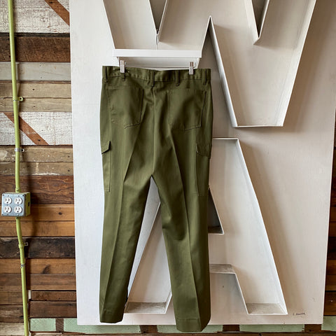 80's Scout Pants - 36" x 30"