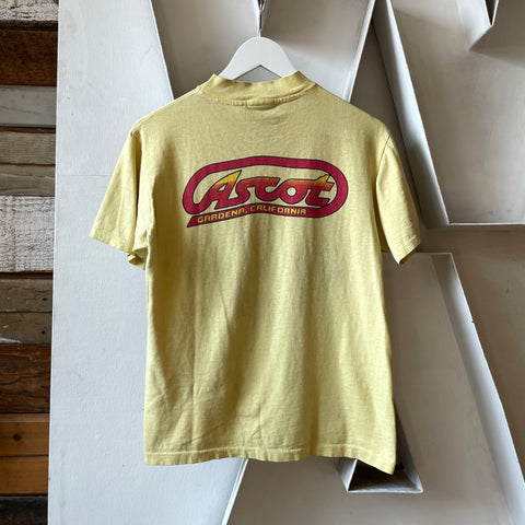 80’s Don Peabody Racing Tee - Small
