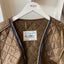 70’s Cropped Liner Jacket - Small