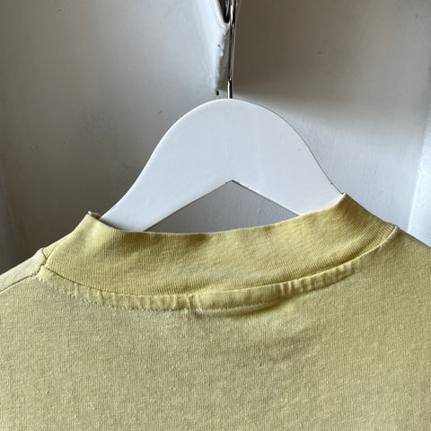 80’s Don Peabody Racing Tee - Small