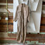 60’s Thrashed Powr House HBT Coveralls - Medium