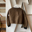 70’s Cropped Liner Jacket - Small