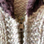 60’s Cowichan Sweater - Large