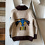 60’s Cowichan Sweater - Large