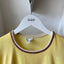 70's Mademoiselle Inside Out Tee - W's Medium