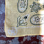 80's Bandana - OS