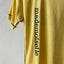 70's Mademoiselle Inside Out Tee - W's Medium