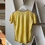 70's Mademoiselle Inside Out Tee - W's Medium