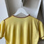 70's Mademoiselle Inside Out Tee - W's Medium