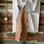 80’s Faded Carhartt Overalls - 36” x 28”