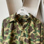 70's Camo Pullover - Medium