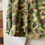70's Camo Pullover - Medium