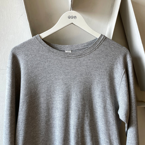 70’s Thermal Tee - Small