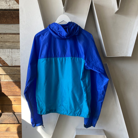 80's Patagonia Windbreaker - Small