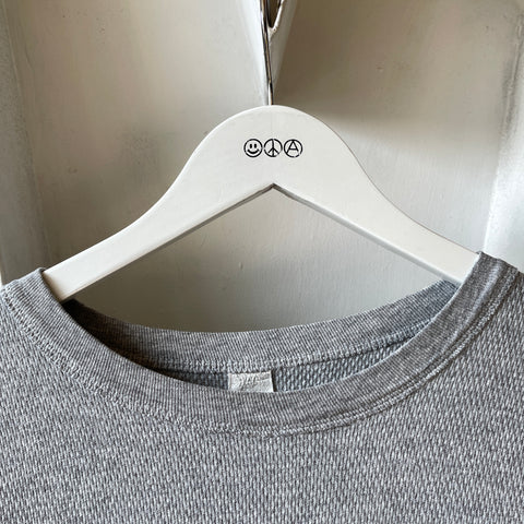 70’s Thermal Tee - Small