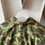 70's Camo Pullover - Medium