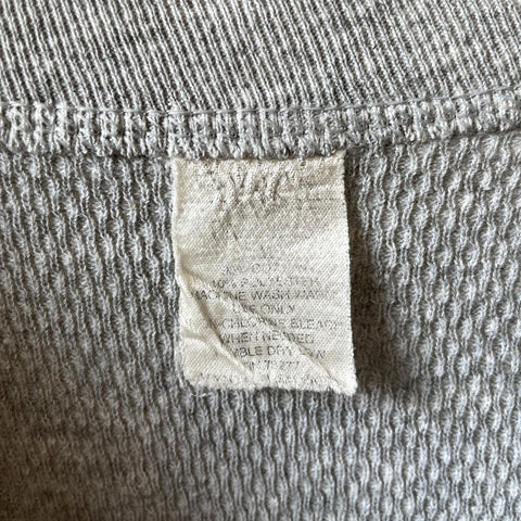 70’s Thermal Tee - Small