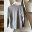 70’s Thermal Tee - Small