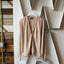 80's Creamy Cardigan - XL