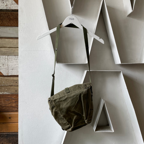 40’s Mil-Spec Mask Bag - OS