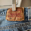 Levi’s 501 - 34” x 30”