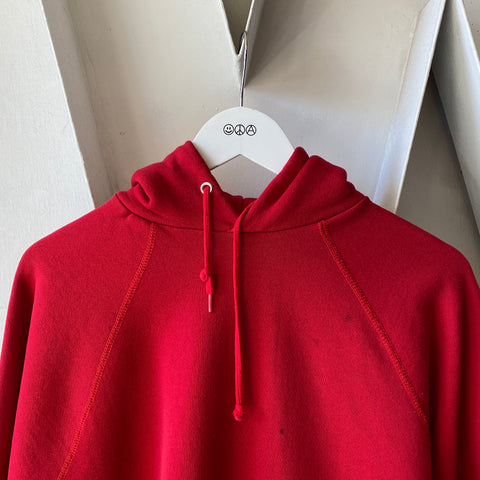 70's Gusset Hoodie - XL