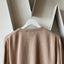80's Creamy Cardigan - XL