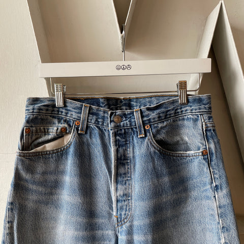 Levi’s 501 - 31” x 31”