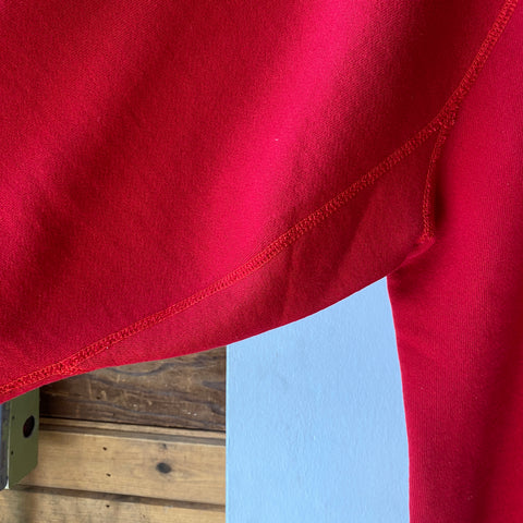 70's Gusset Hoodie - XL
