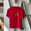 Prague Torture Tee - Medium