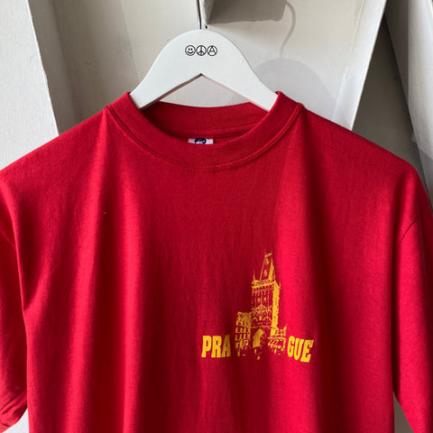 Prague Torture Tee - Medium